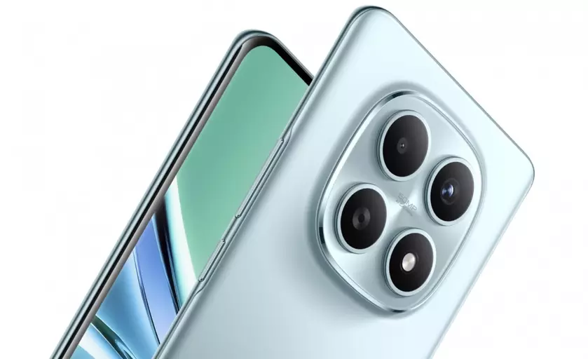 Descubre las Innovaciones del Nuevo Redmi Note 15