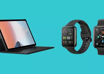 Insider told when the OPPO Watch 3 smartwatch and OPPO Pad 2 tablet will be released outside of China