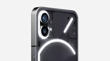 Nothing Phone (1) has started receiving the stable version of Nothing OS 2.5.2 based on Android 14