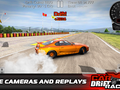 Обзор игры CarX Drift Racing на Android и iOS 