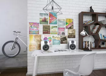 Новички семейства Philips Urban: будущие городские легенды