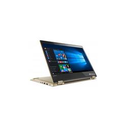 Lenovo YOGA 520-14 Gold Metallic (81C800F8RA)