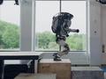 Boston Dynamics показала на видео паркур роботов Atlas