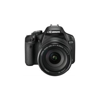 Canon EOS 500D 18-55 IS Kit