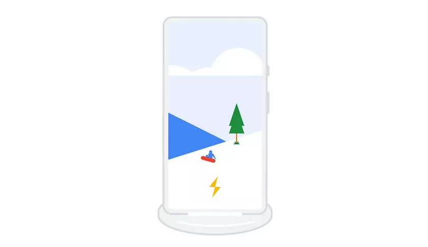 Google засветила док-станцию Pixel Stand для смартфонов Pixel 3/XL