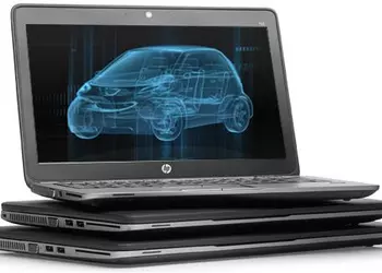 Линейка бизнес-ноутбуков HP EliteBook 700 Series на AMD Kaveri