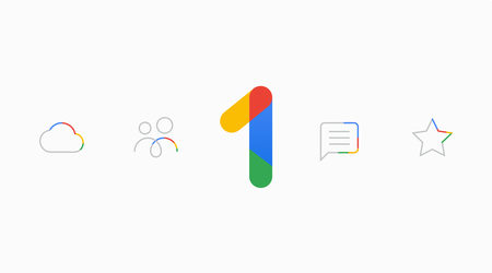 Google ha añadido una VPN a todos los planes de suscripción de Google One
