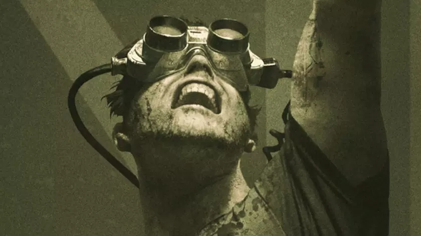 Один ужас на четверых: на gamescom 2022 покажут новыей трейлер хоррора The Outlast Trials