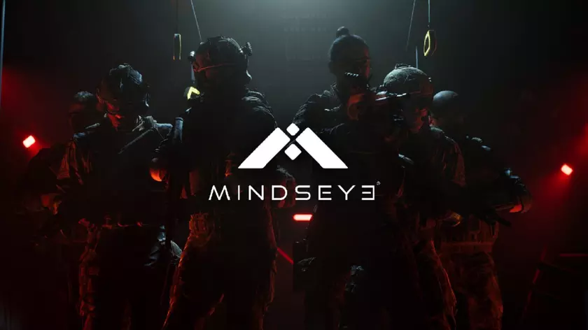 MindsEye: Искусственный Интеллект Революционизирует AR-Tech Мир