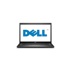 Dell Latitude 7280 (N019L728012_DOS)