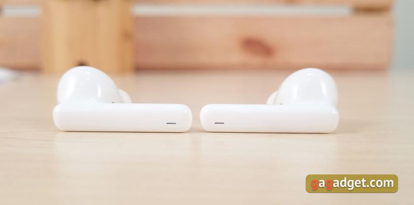 Recenzja Huawei FreeBuds 4i: najlepsze słuchawki- TWS z redukcją szumów za 300 złotych-9