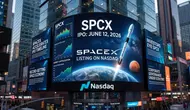 SpaceX выходит на биржу Nasdaq: Илон Маск забирает деньги и оставляет за собой всю власть