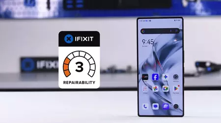 iFixit specialists rated the repairability of the Red Magic 11 Pro gaming flagship at 3 out of 10 - and the problem is not with the cooling system