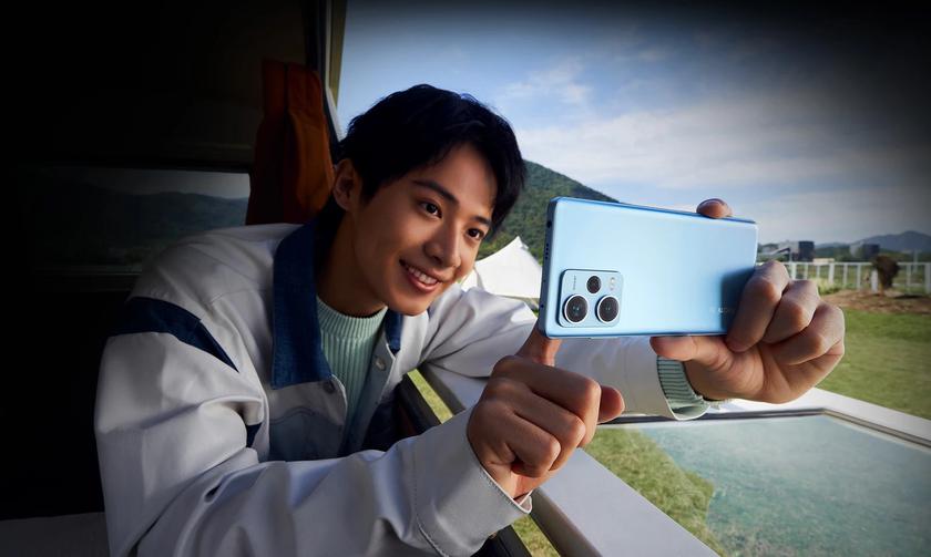 Redmi Note 12 Pro+ с 200-МП камерой за пределами Китая будет стоить от $300