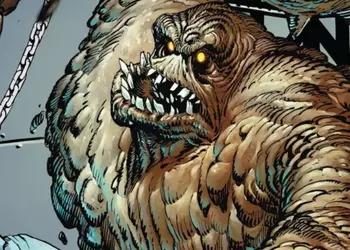 В DC считают, что история Глиноликого более ужасная, чем у Джокера или Пингвина, поэтому будущий фильм о враге Бэтмена может напоминать хоррор