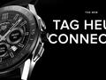 TAG Heuer Connected: третье поколение премиальных смарт-часов на Wear OS с ценником до $2350