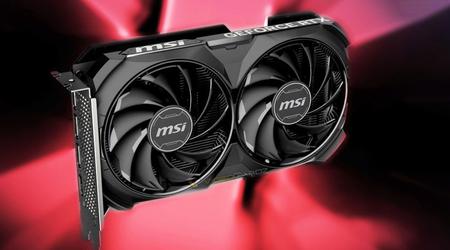 Major retailers in Germany and France begin slashing prices on GeForce RTX 4060 graphics cards five days after sales begin
