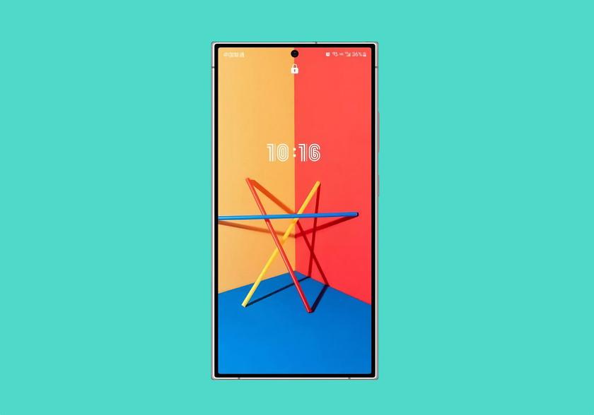 Инсайдер: Samsung Galaxy S24 Ultra получит плоский OLED-дисплей с диагональю 6.78 дюймов и разрешением QHD+