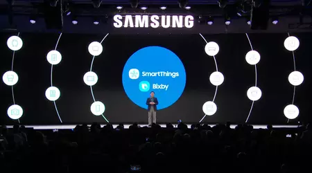 Samsung SmartThings отримує оновлення з новим дизайном та можливостями