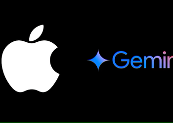 Apple и Google договариваются о внедрении в этом году Google Gemini в iPhone
