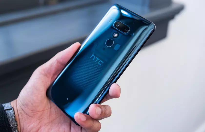 HTC тоже раздумывает над созданием игрового смартфона