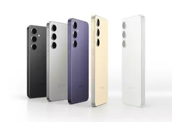 Серия Galaxy S25 не помогла Samsung поднять продажи в Европе