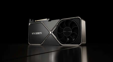 У США відеокарту NVIDIA GeForce RTX 3090 Ti несподівано почали продавати за $1600 за рекомендованою ціною $2000