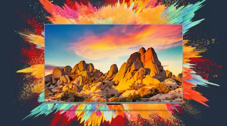 Fire TV Omni QLED: Amazon's new line of TVs that automatically turn on when you walk into a room