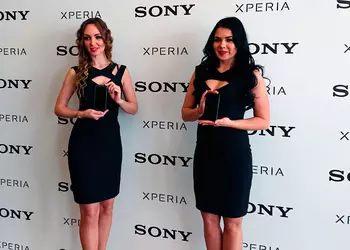 Флагманская линейка смартфонов Sony Xperia XZ2 и XZ2 Compact своими глазами