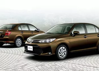 Toyota прекращает производство бюджетной Corolla за $10 000