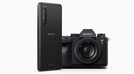 Sony Xperia 1 II: флагман з дивною назвою, камерою з технологіями «дзеркалок», Snapdragon 865 та 5G