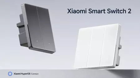 Xiaomi Smart Switch 2 : l'interrupteur connecté qui se fiche de votre vieux câblage