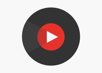 YouTube Music обновляет дизайн страниц исполнителей