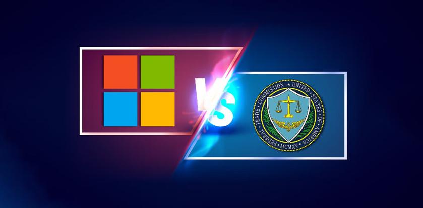 Сотрудничество FTC и Microsoft: новая эра технологических стандартов