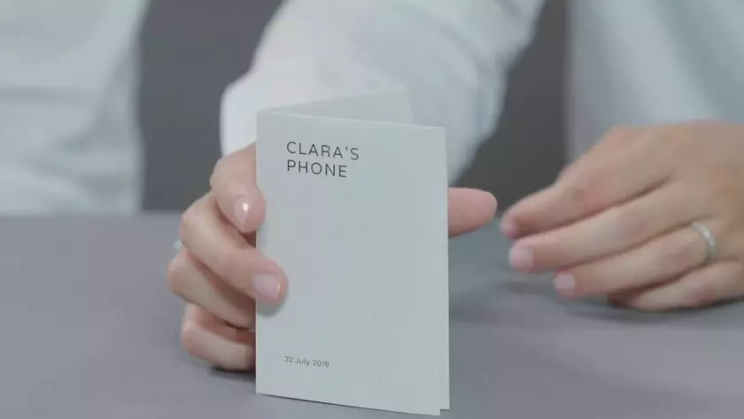 Google предлагает бумажные смартфоны и еще 5 странных способов избавиться от гаджетозависимости