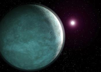 Учені виявили першу дзеркальну планету за межами Сонячної системи - вона має металеві хмари, що відбивають світло зірки