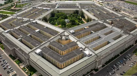 Microsoft to stop using Chinese unit to service the US Department of Defence