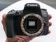 Canon EOS 77д цифровая зеркальная фотокамера (только корпус)