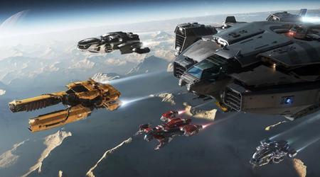 In honour of the Foundation Festival event, Star Citizen can be tried for free from 12-19 July