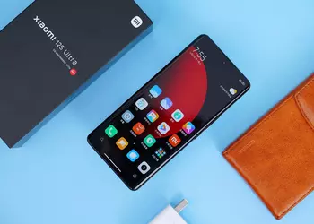 Xiaomi 12S Ultra did not get a proximity sensor: instead, it uses AI-based software