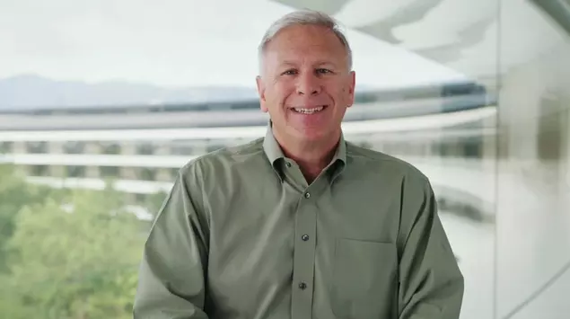 Phil Schiller steps down from App ...