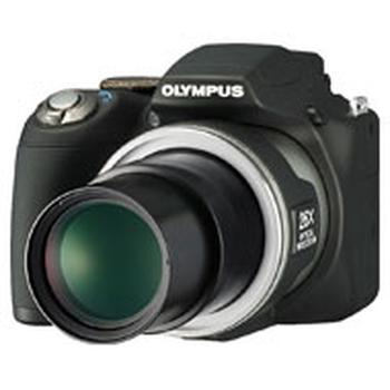 Olympus SP-590 UZ