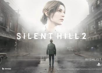 Слухи: римейк Silent Hill 2 может быть показан во время события PlayStation в мае