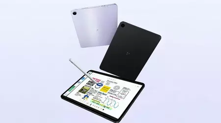 На світовому ринку дебютував недорогий планшет OnePlus Pad Go 2 з незвичайним співвідношенням сторін та акумулятором на 10000 мАг