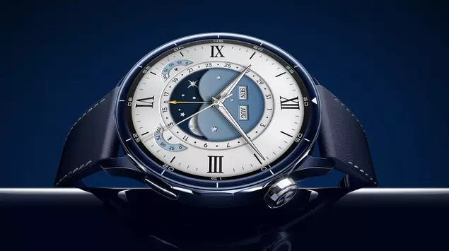 Xiaomi Watch S5 hits global market ...