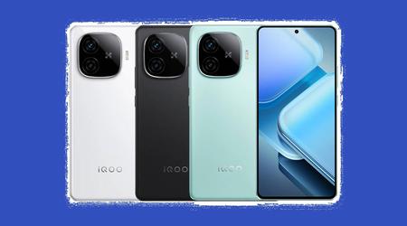 Leaked: iQOO Z9 Turbo with Snapdragon 8s Gen 3 chip will launch globally as iQOO 12 Lite
