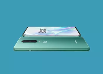 OnePlus 9R and OnePlus 8 have received a new software update