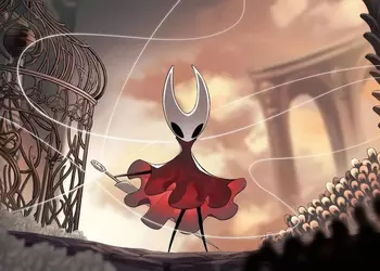 Hollow Knight — это хорошо, но хочется чего-то нового: Team Cherry рассматривает создание игры в совершенно ином жанре