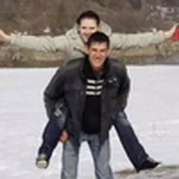 Андрей Миколенко