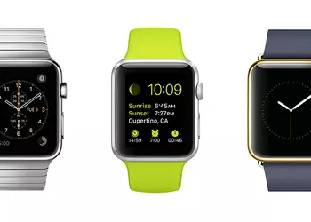 Apple Watch: дорого, красиво... бесполезно?